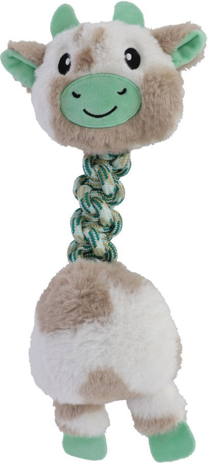 Brinquedo para cachorro dinossauro