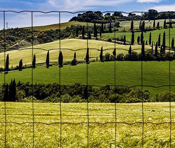 Giardino products mesh gardenplast light green 122m x 25m