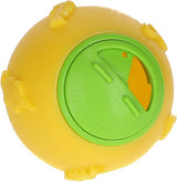 Snack ball for cats %c3%b8 75 cm yellow