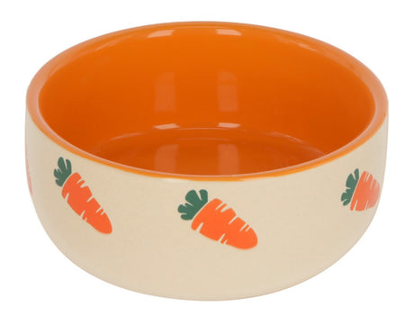 Kerbl Keramikbehälter 250 ml%c3%b8 115cm fir Nager