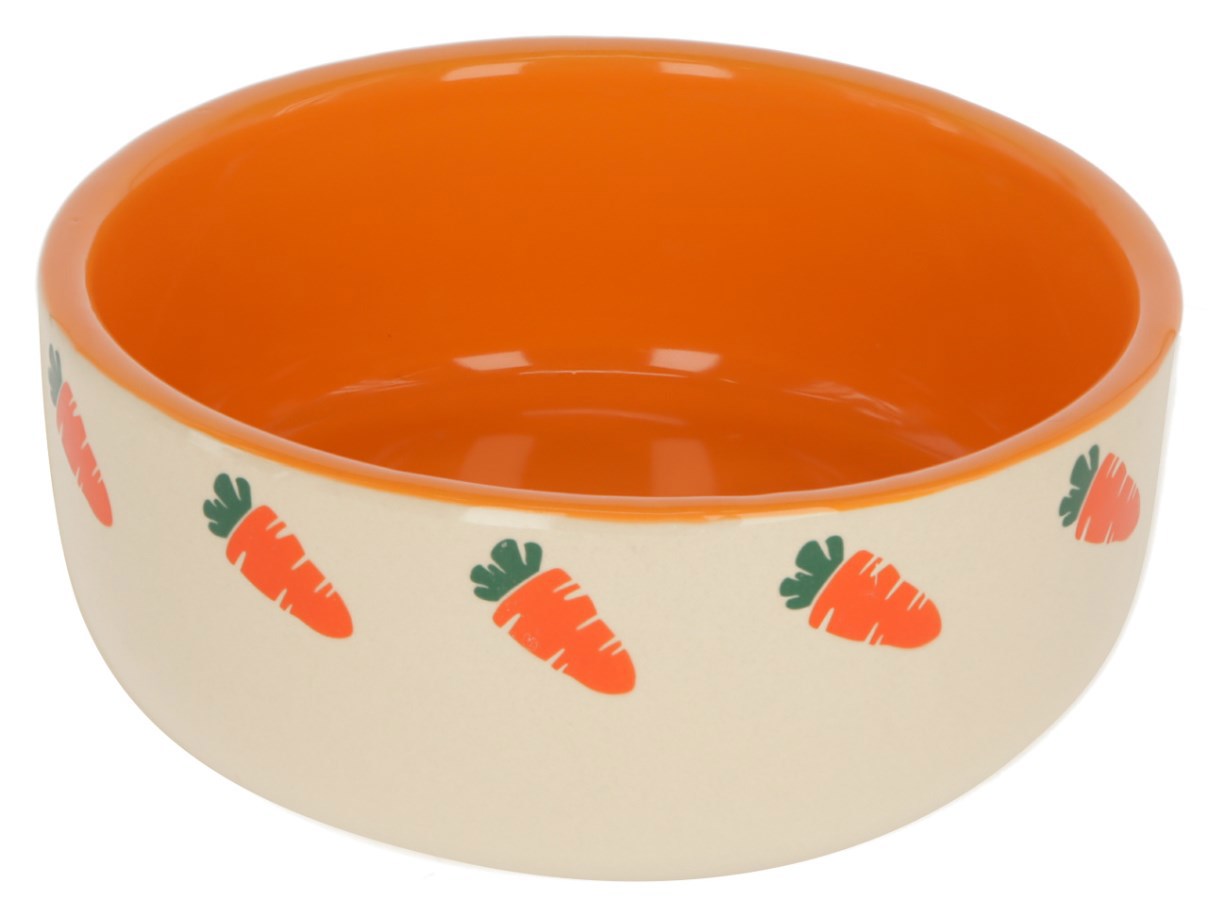 Kerbl ceramic container 750 ml%c3%b8 145cm for rodents