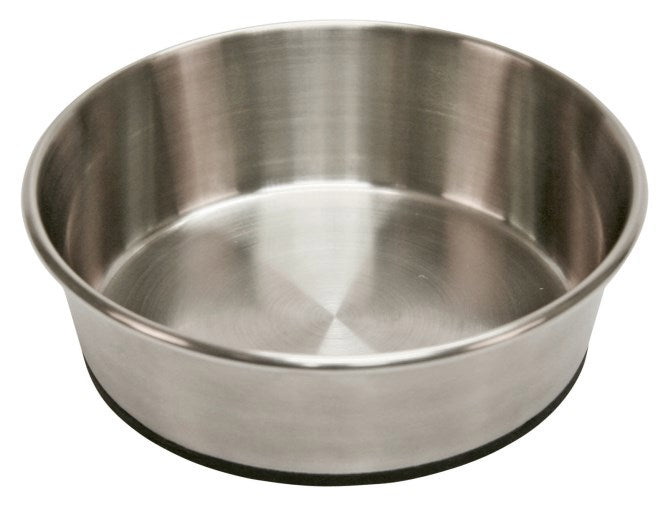 Stainless steel feeding bowl 1600ml