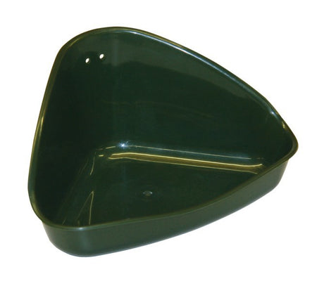Kerbl Ecktoilette fir Nager