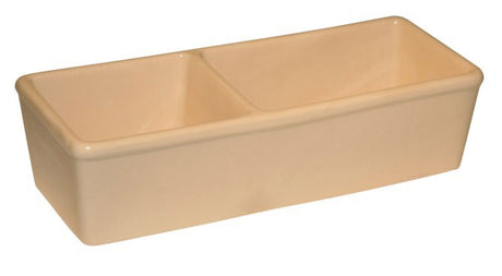 Kerbl Keramik Liewensmëttel Schossel fir Nager duebel 350ml 450ml