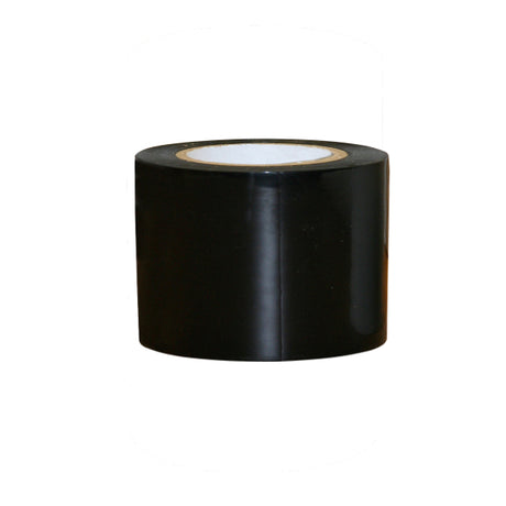 Producten kuiltape reparatietape mm zwart 5cm 10mtr