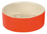 Kerbl products feeding bowl 100 ml 7 5 cm sorted by colour