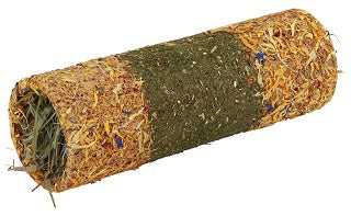 Kerbl native Snacks Krauttunnel s gefëllt 19 x %c3%b8 7 cm