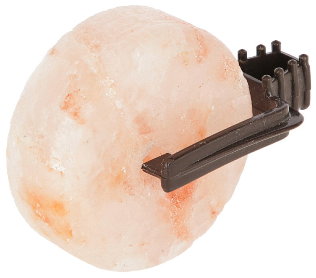 Kerbl products Himalayan lick 80g 5cm including holder