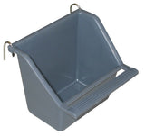 Kerbl food and water bowl 130 ml