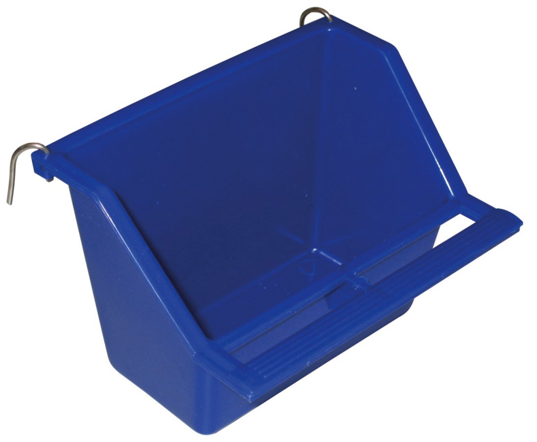 Kerbl food and water bowl 200ml