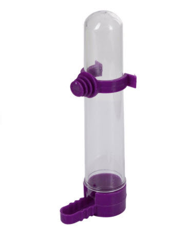 Kerbl napáječka pro ptáky 16 cm 130 ml