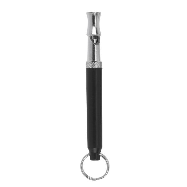 Dog whistle with high frequency sound