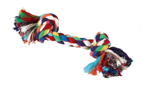 Cotton Rope Toy 20cm