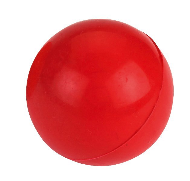 Kerbl ball made of solid rubber approx. 75cm