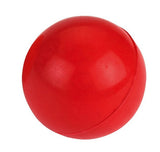 Kerbl ball made of solid rubber approx. 75cm
