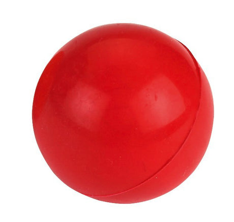 Kerbl Kugel aus massivem Gummi ca. 75 cm