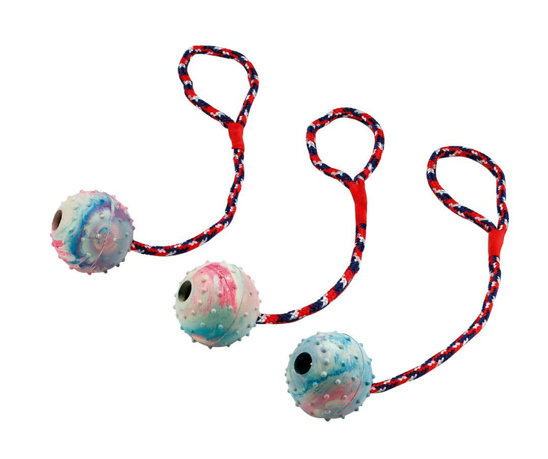 Ball on string 30 cm