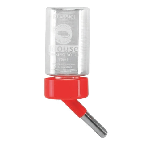 Products drinking bottle classic mini 75ml