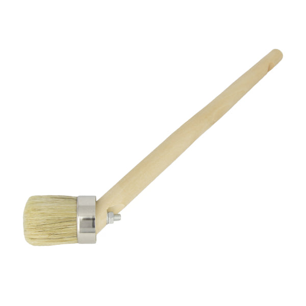 Products bent brush goatsfoot no. 40