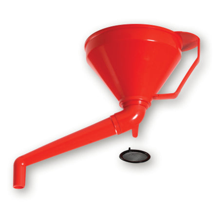 Modèle d'angle d'entonnoir Max4car avec tamis 160mm