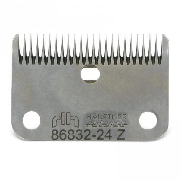 Hauptner bottom blade 24 teeth