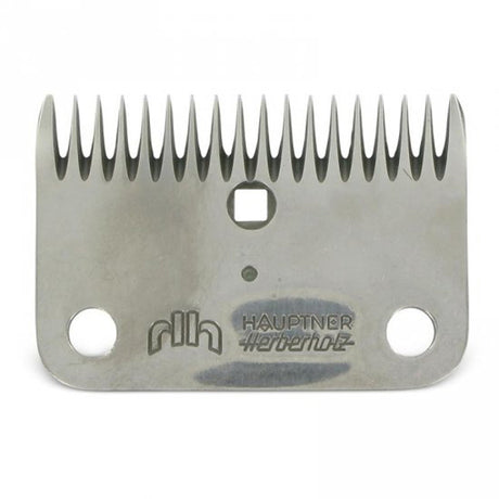 Hauptner ënnen Blade 18 Zänn