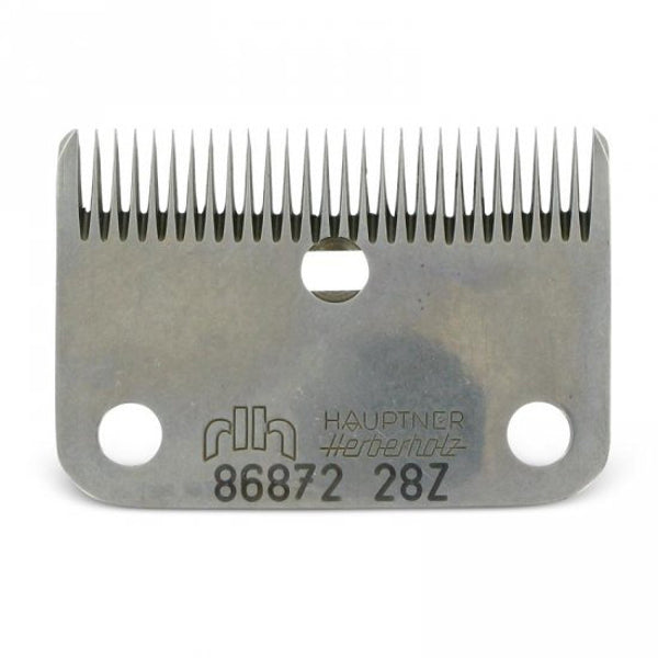 Hauptner bottom blade 28 teeth