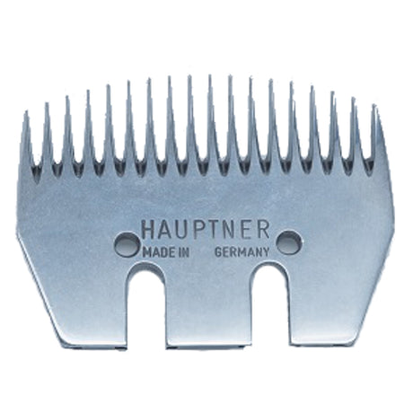 Hauptner bottom blade 18 teeth cutting width 76mm