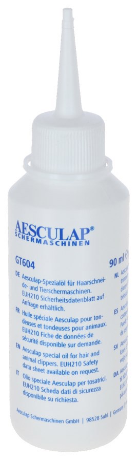 Aesculap Econom product clipper oil Econom 90ml