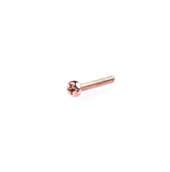 Hauptner screw for gear housing