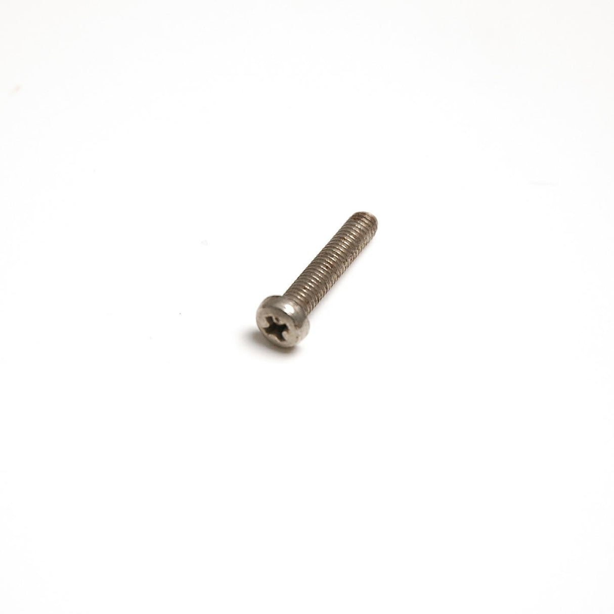 Hauptner screw for mounting cover h