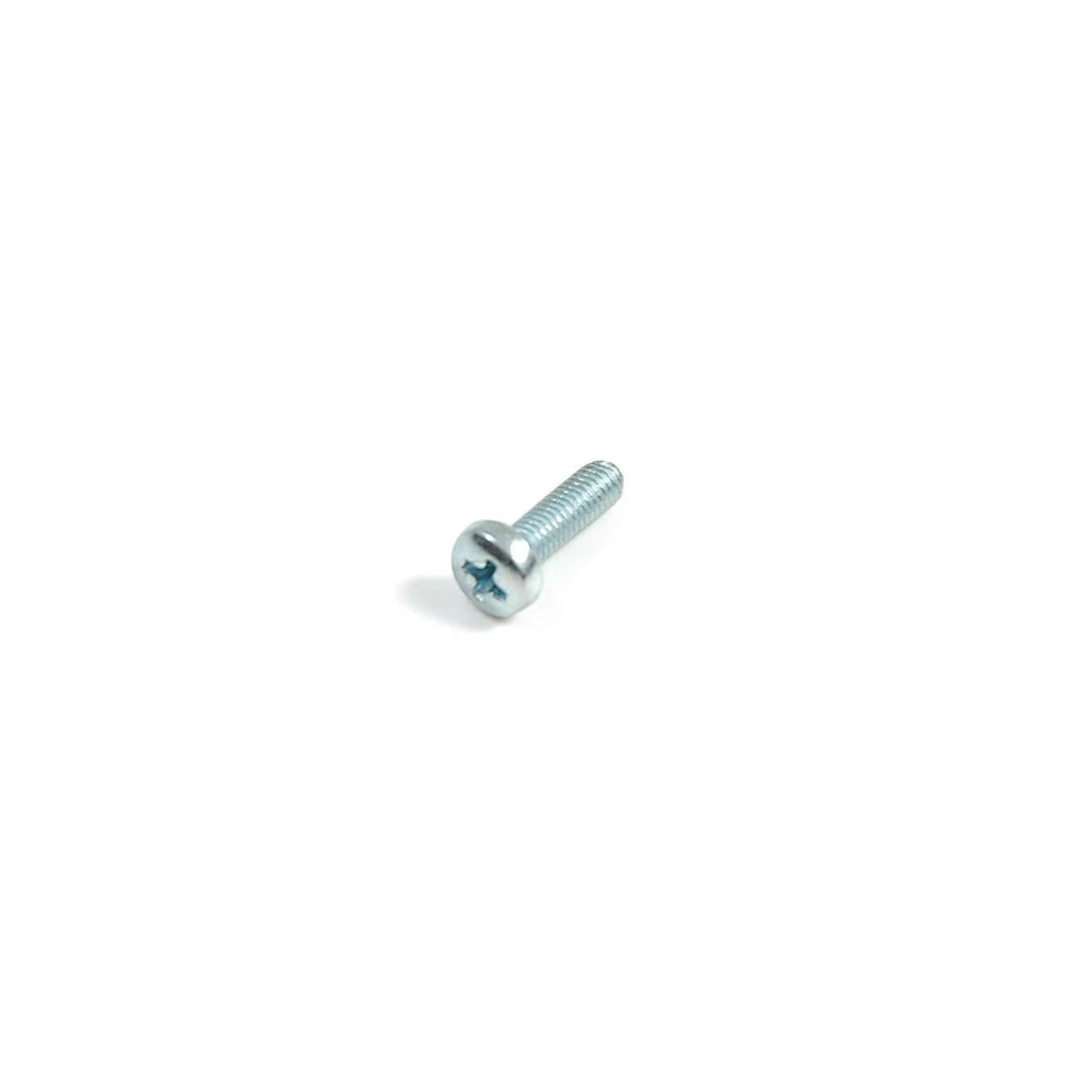 Hauptner screw for dust sieve