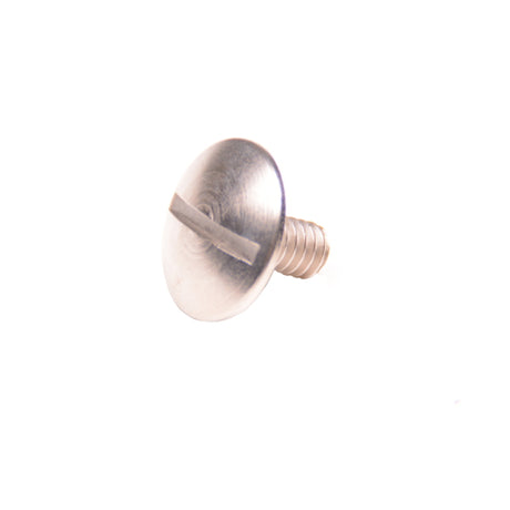 Hauptner screw for bedknife