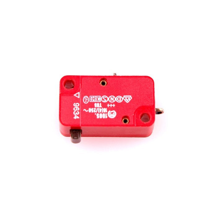 Hauptner switch electric 2000