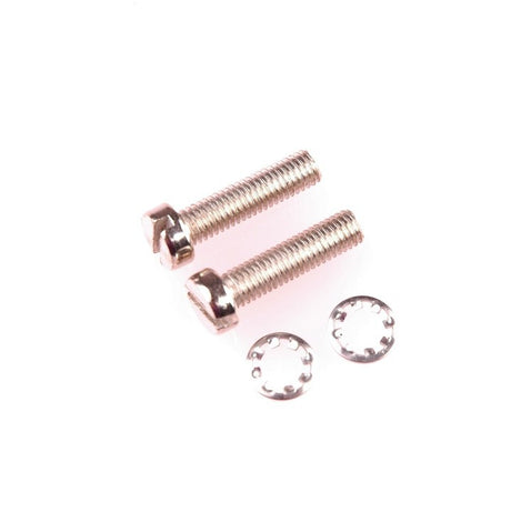 Hauptner screw for cattle horse shaving head on motor
