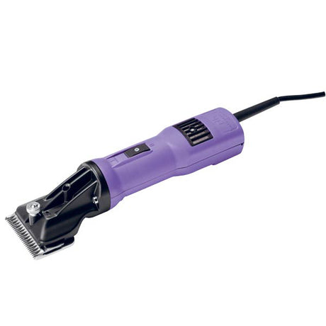 Hauptner electric 2000plus horse shearing machine lilac