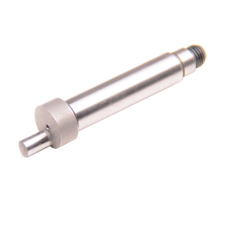 Hauptner eccentric shaft
