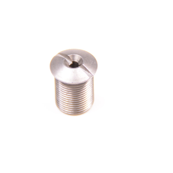 Hauptner mounting screw