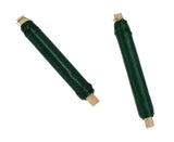 Ligara floral wire binding wire green pl 40m 2 pieces