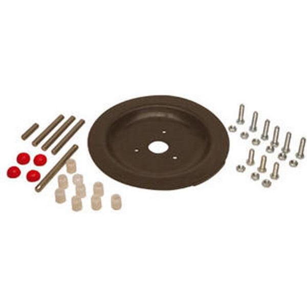 Utina repair kit complete with membrane