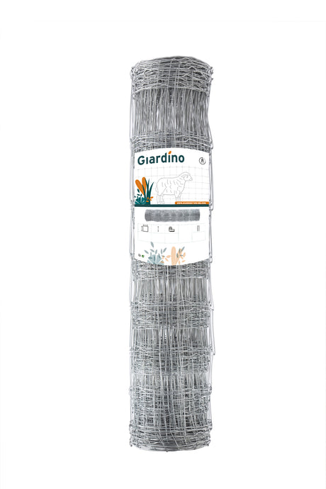 Giardino producten schapengaas licht 120 16 15 x 50m