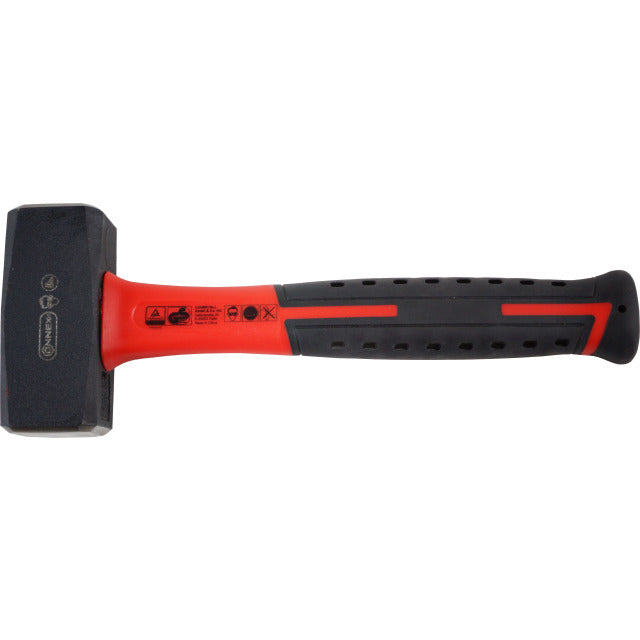 Connex Schlittenhammer 1250g Glasfaser - cox623125