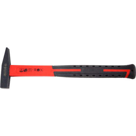 Connex 300g Machinist's Hammer with Fiberglass Handle