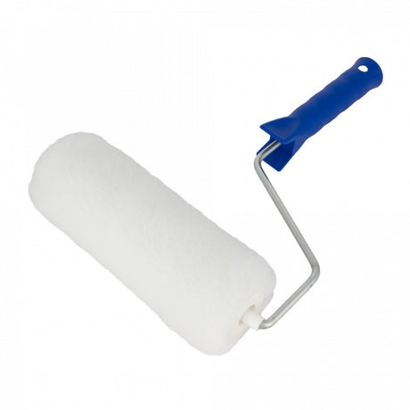 Products paint roller frame compl super vestan 21mm pile 18cm wide