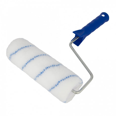 Products paint roller frame compl woven nylon 13mm 18cm wide