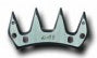 Lister Liscop products top blade Lister A5 4TDS