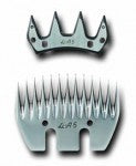 Lister LisCop products blade set Lister A5 413TDS