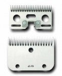 Lister Liscop products blade set Lister A6 2418tds