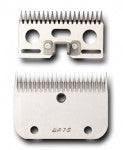 Lister Liscop products blade set Lister A7 1921TDS