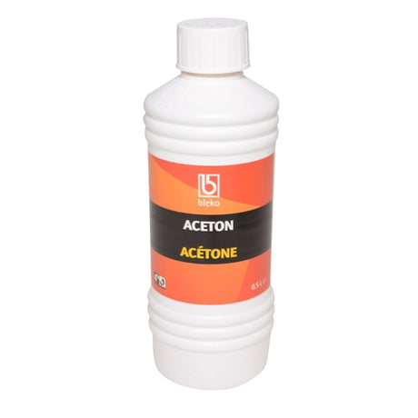 Products acetone 500ml